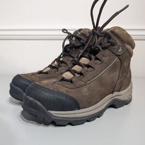 Timberland Pro Women's Rachet Steel Toe Boot - size 6W